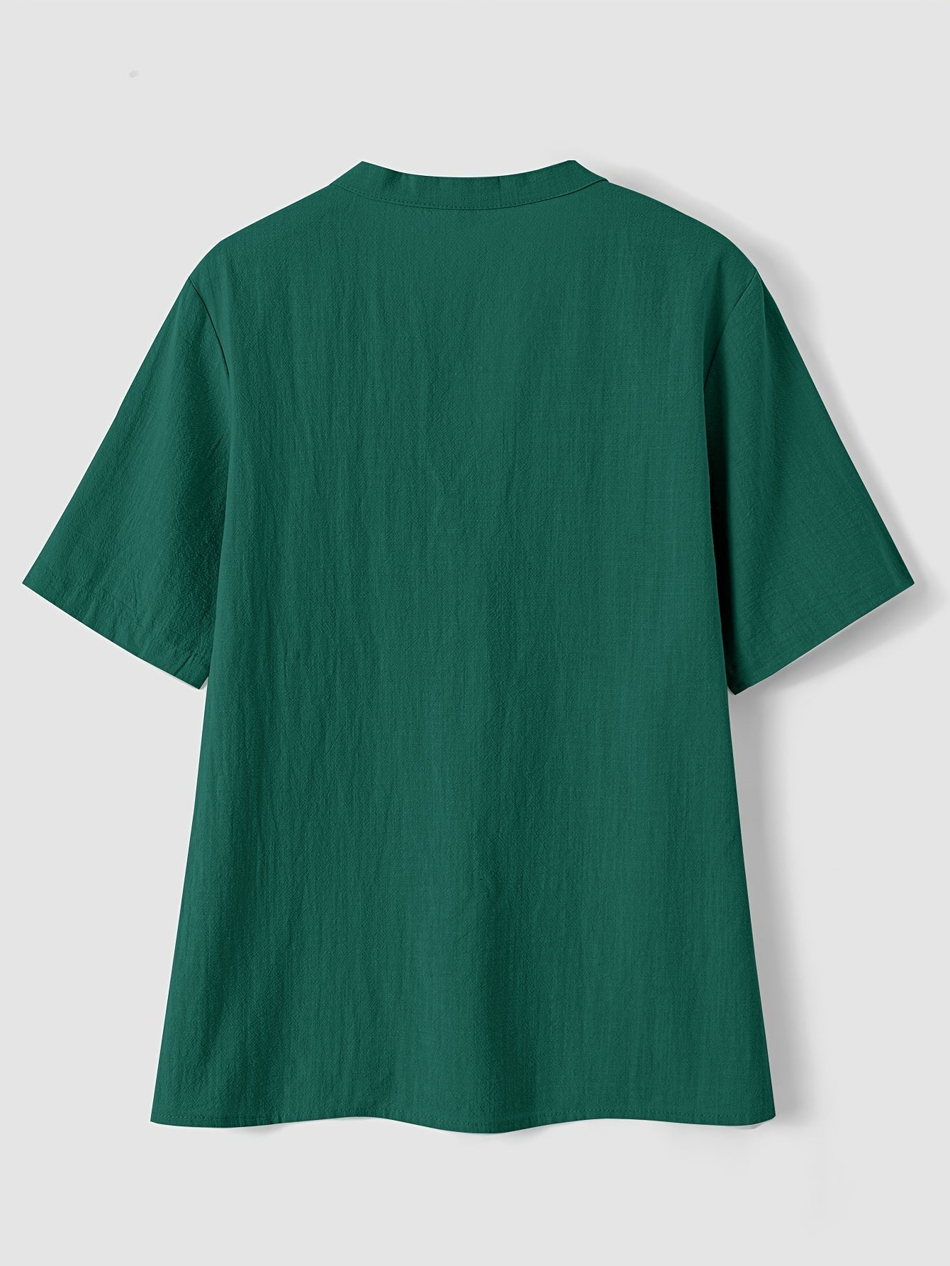 Van Elst Mode® | Elegante V-Hals Blouse