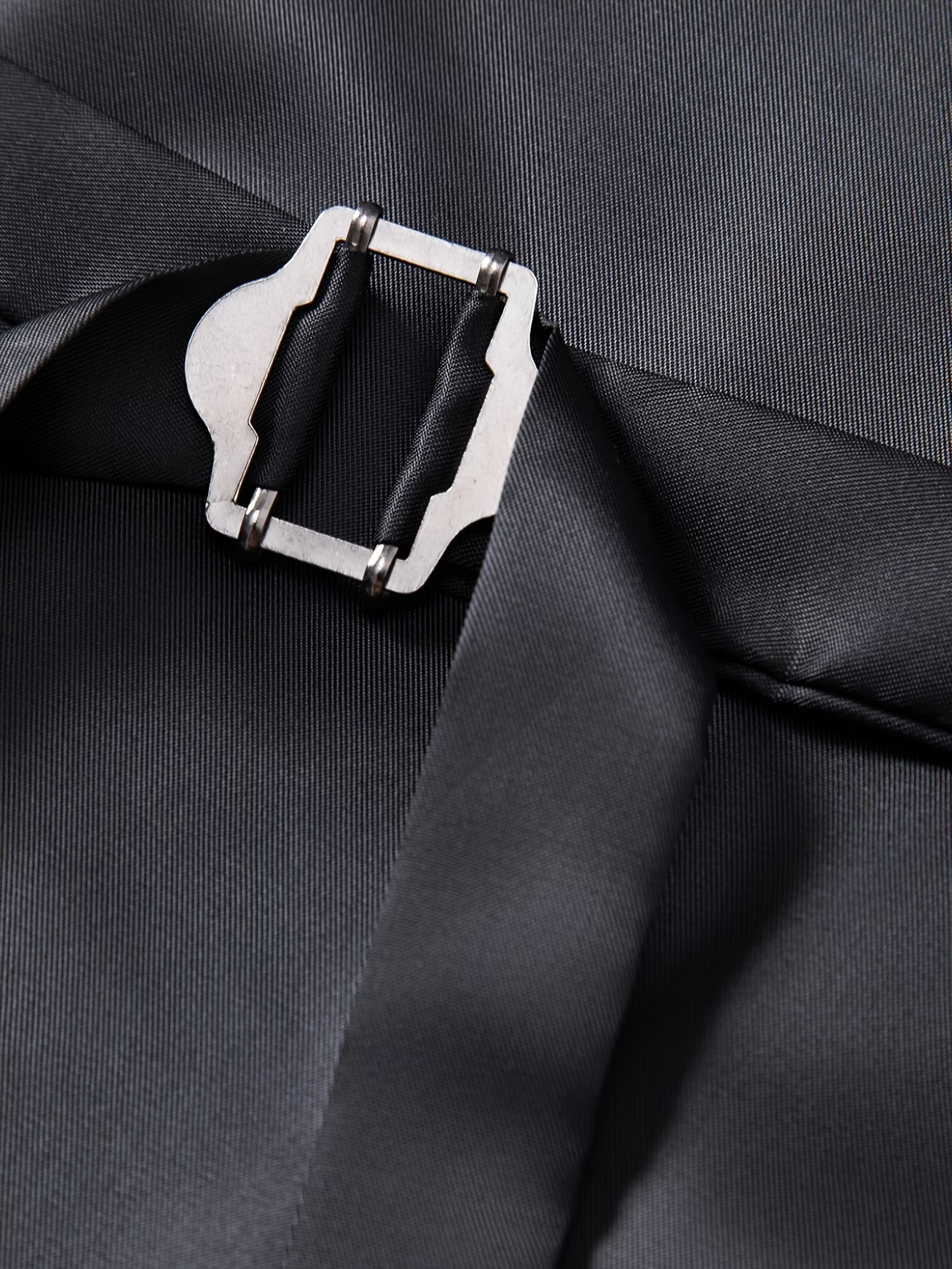 Van Elst Mode® | Tweedvest met visgraatpatroon voor heren