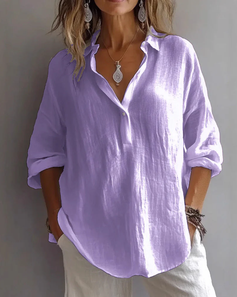 Van Elst Mode® | ELEGANTE BLOUSE
