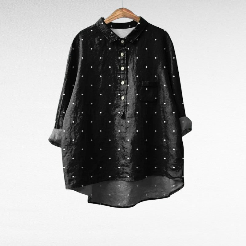 Van Elst Mode® | Elegante zomerblouse