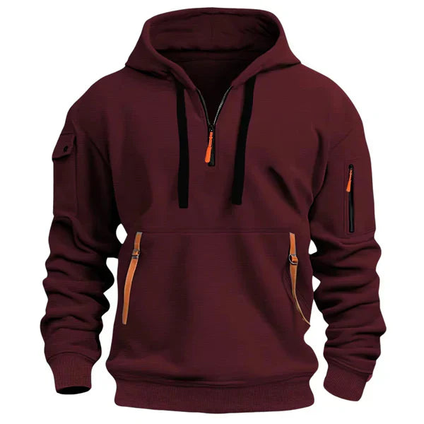 Van Elst Mode® | Stijlvolle Hoodie