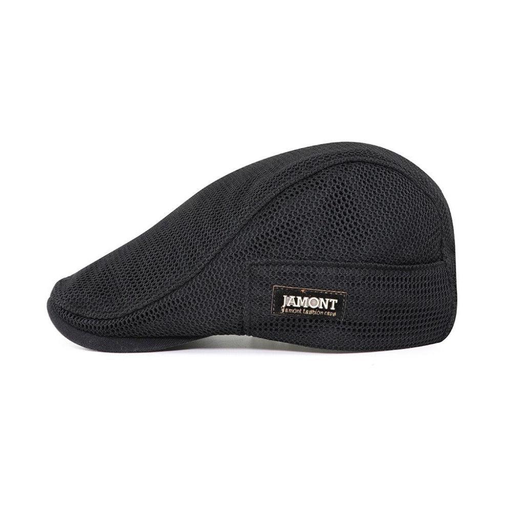 Van Elst Mode® | Comfortabele heren pet (TIJDELIJK 1+1 GRATIS!)