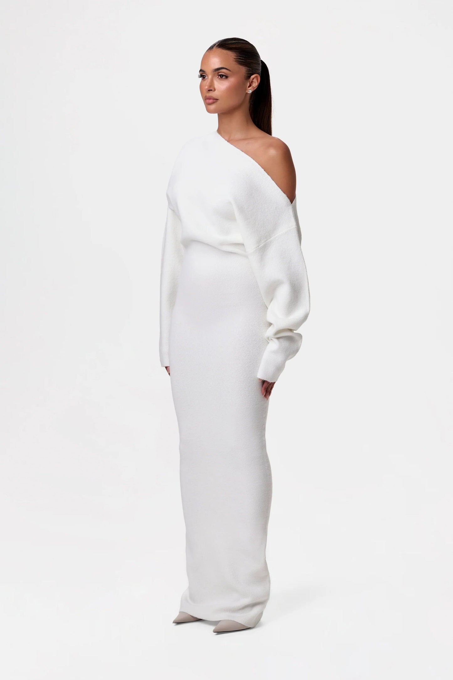 Van Elst Mode® | Elegante Dress