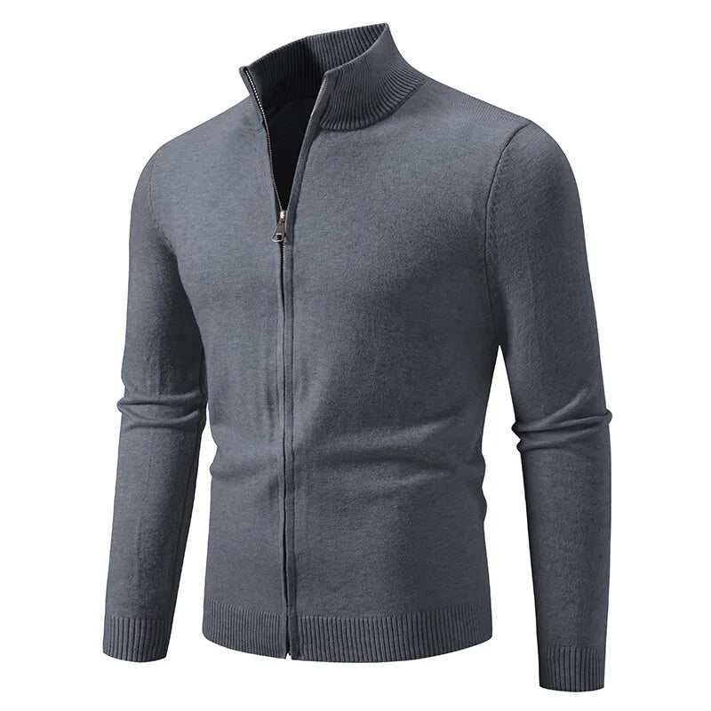 Van Elst Mode® | Comfortabel heren vest