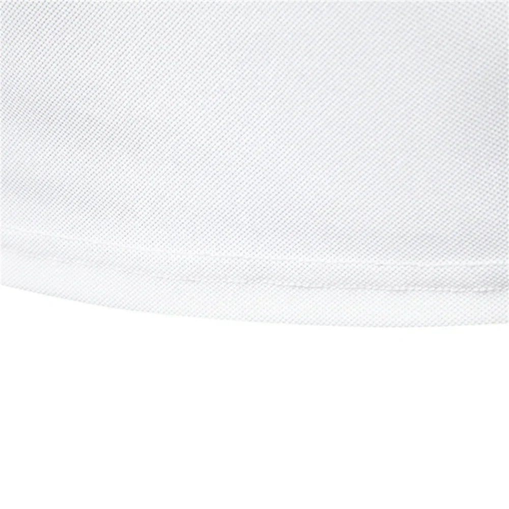 Van Elst Mode® | Luxe Casual Polo