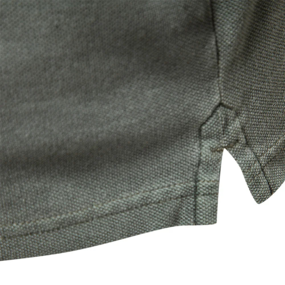 Van Elst Mode® | Casual Heren Polo