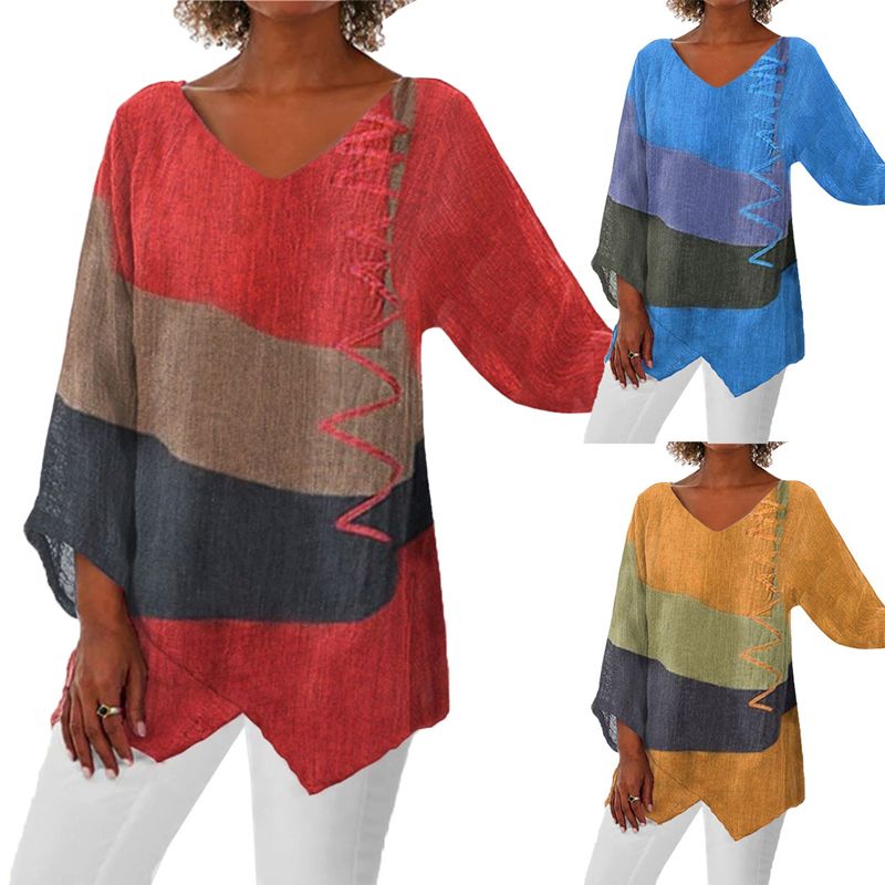 Van Elst Mode® | Elegante en vrouwelijke blouse