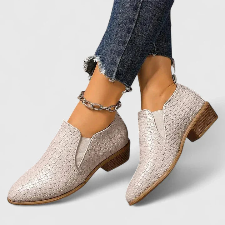 Van Elst Mode®| Orthopedische Schoenen met Stijl en Ultiem Comfort voor Elke Dag