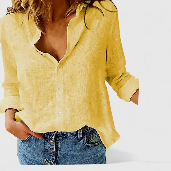 Van Elst Mode® | Elegante blouse