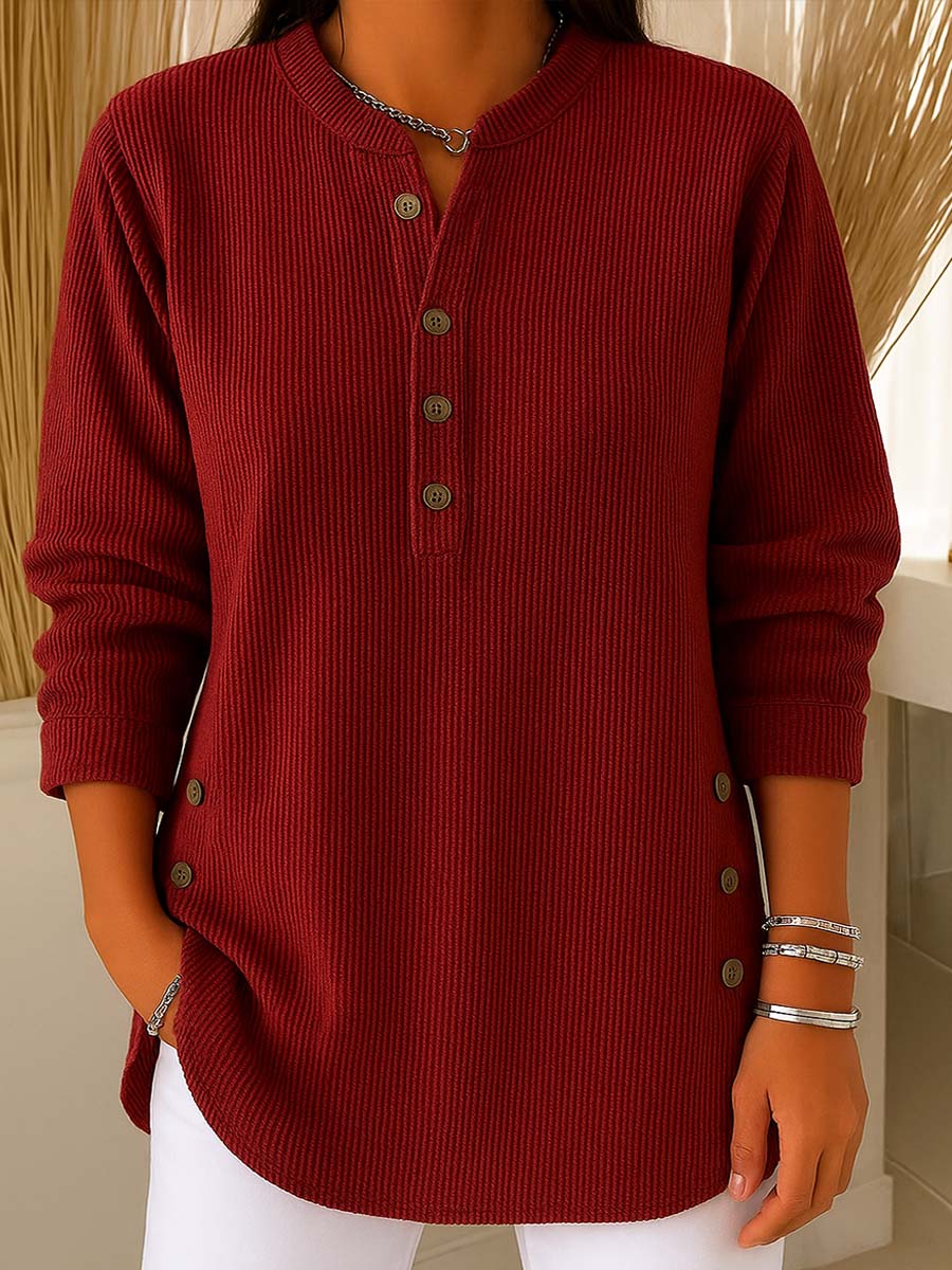 Van Elst Mode® | Zachte lente blouse