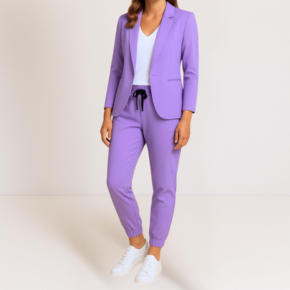 Van Elst Mode® | Elegante comfortabele dames set