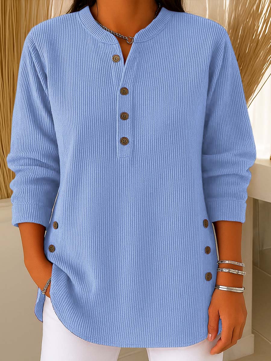 Van Elst Mode® | Zachte lente blouse