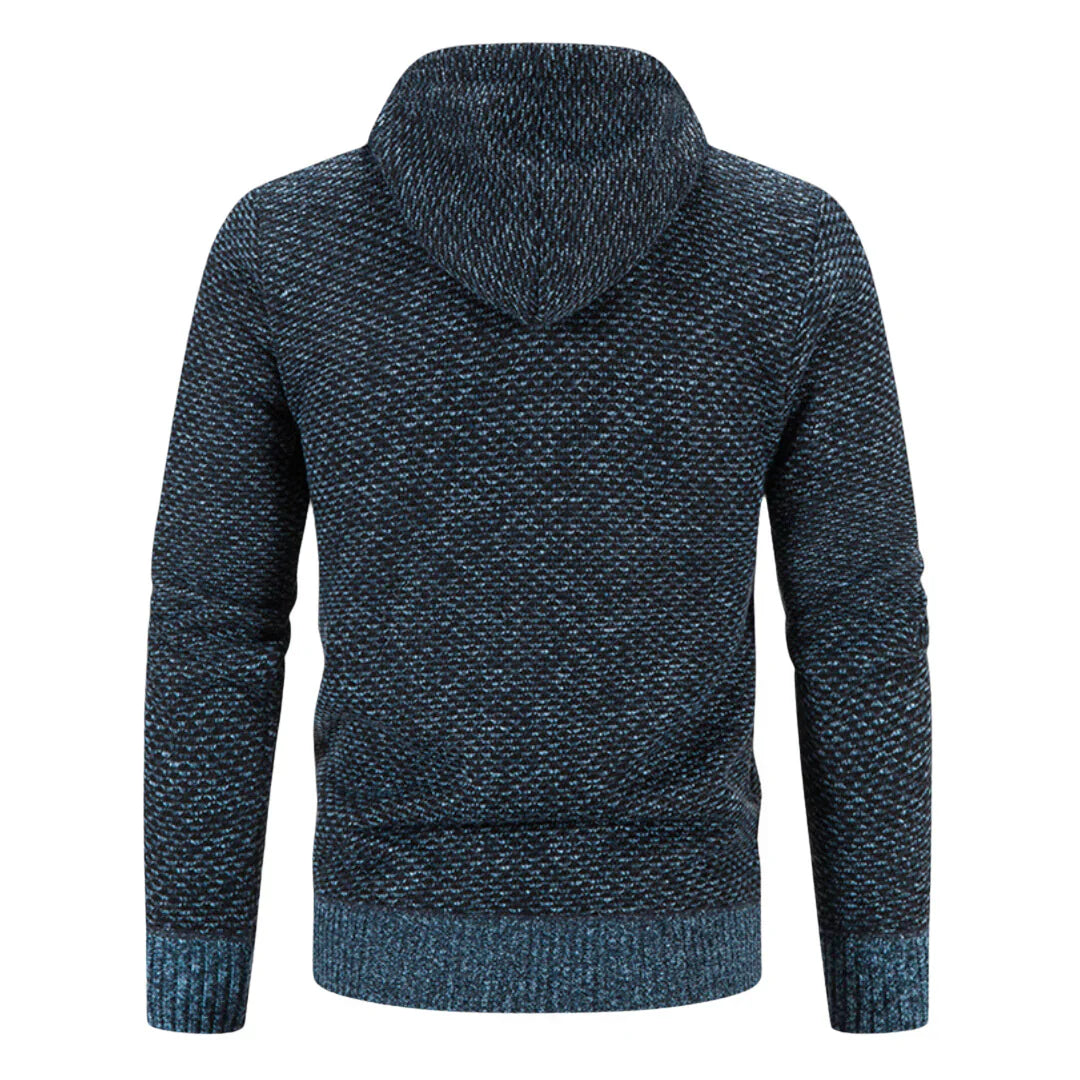 Van Elst Mode® | Ultimate Hoodie