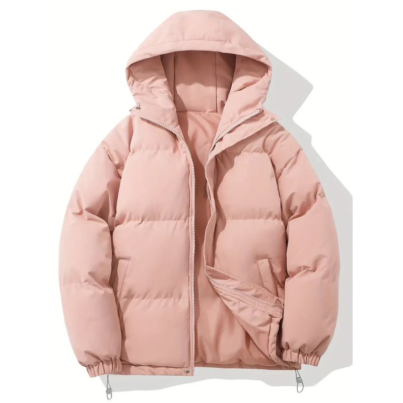 Van Elst Mode® | Ultimate Winter Parka