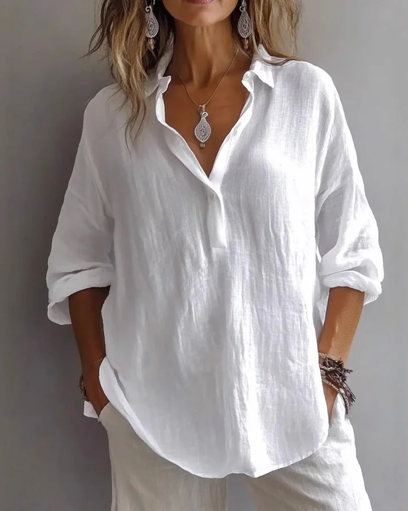 Van Elst Mode® | ELEGANTE BLOUSE