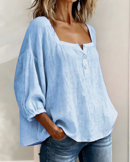 Van Elst Mode® | Elegante dames blouse