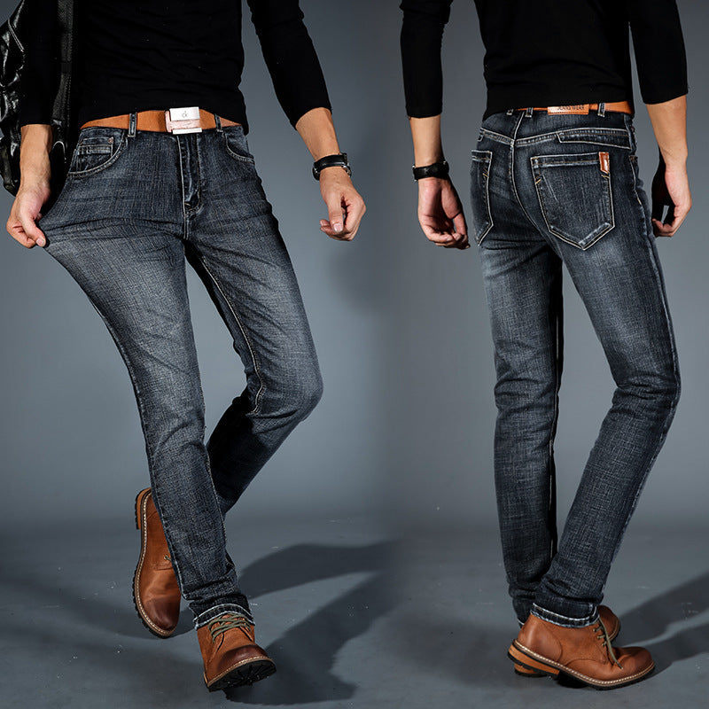 Van Delft Mode | Premium Stretch Jeans