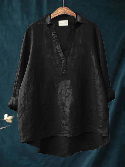 Van Elst Mode® | Andrea stijlvolle zomerblouse