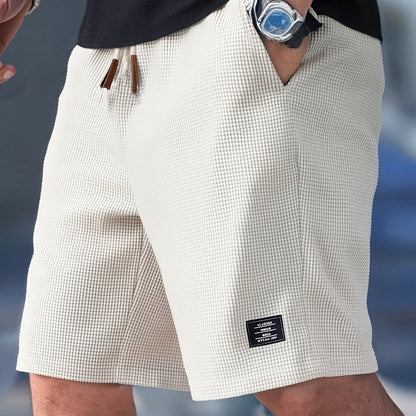 Van Elst Mode® | Comfortabele korte broek voor heren (TIJDELIJK 1+1 GRATIS!)