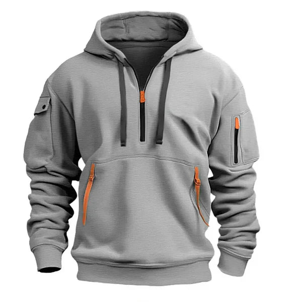 Van Elst Mode® | Stijlvolle Hoodie