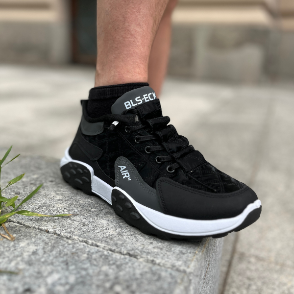 Van Elst Mode® | comfortabele heren sneakers