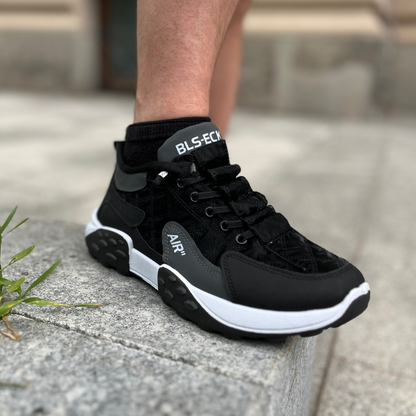 Van Elst Mode® | comfortabele heren sneakers