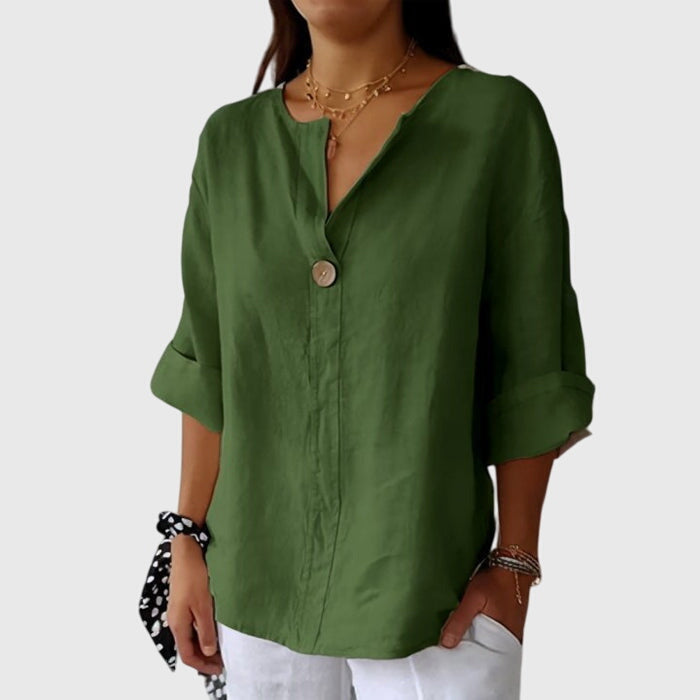 Van Elst Mode® | Valentina elagante blouse