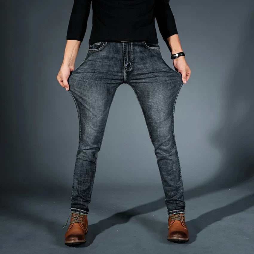 Van Delft Mode | Premium Stretch Jeans
