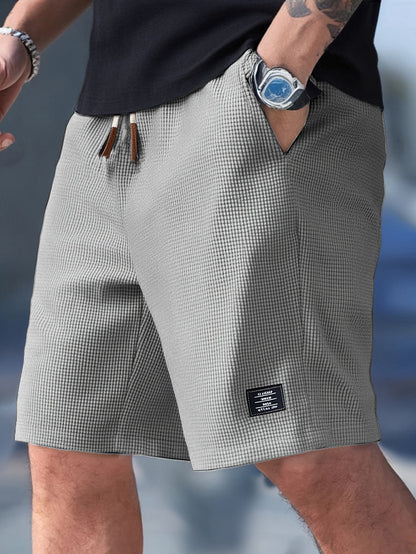 Van Elst Mode® | Comfortabele korte broek voor heren (TIJDELIJK 1+1 GRATIS!)