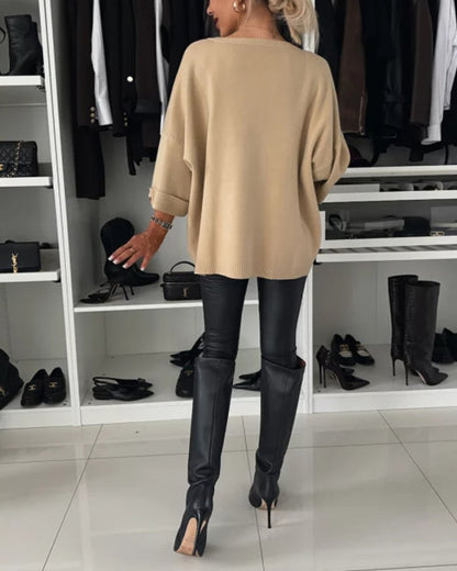 Van Elst Mode® | Moderne blouse