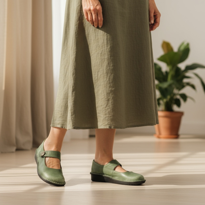 Van Elst Mode®| Comfort-Orthopedisch Schoeisel