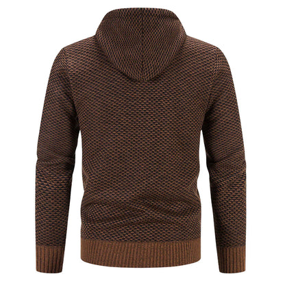 Van Elst Mode® | Ultimate Hoodie
