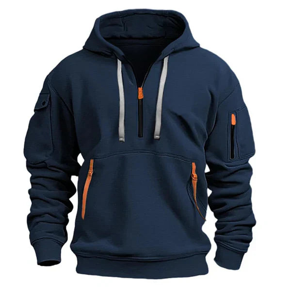 Van Elst Mode® | Stijlvolle Hoodie