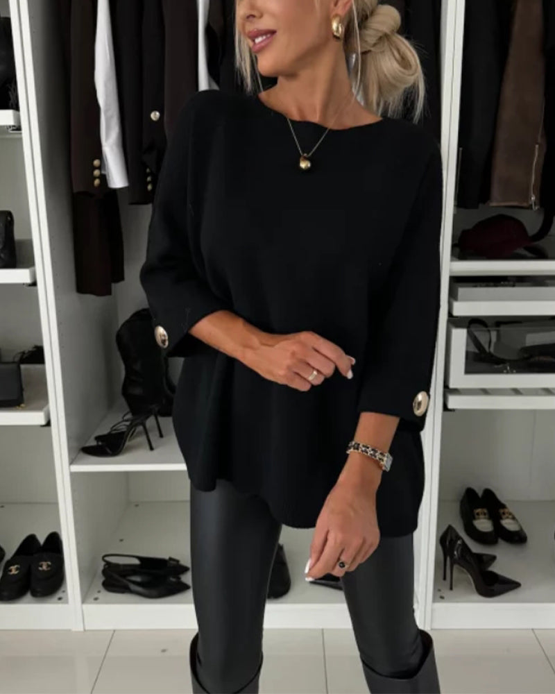 Van Elst Mode® | Moderne blouse