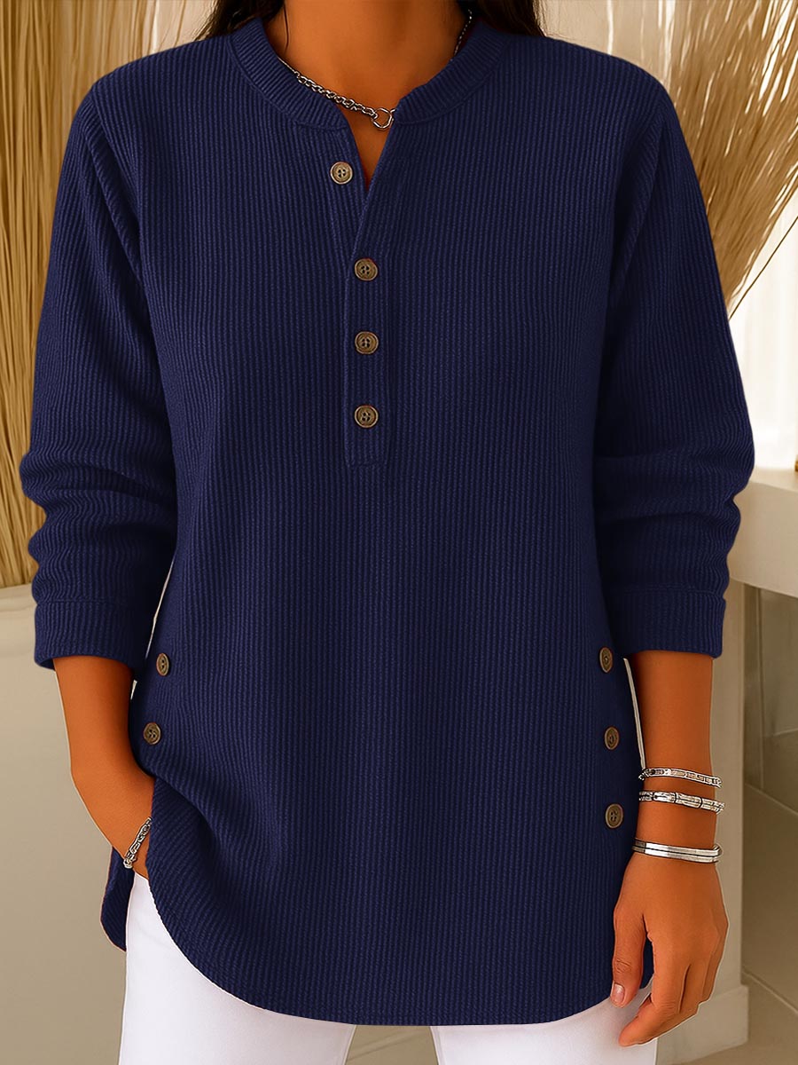 Van Elst Mode® | Zachte lente blouse