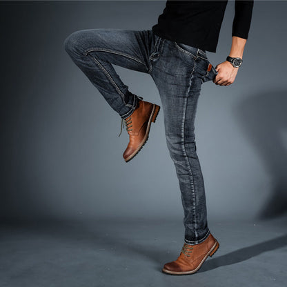 Van Delft Mode | Premium Stretch Jeans