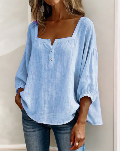 Van Elst Mode® | Elegante dames blouse