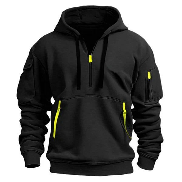 Van Elst Mode® | Stijlvolle Hoodie