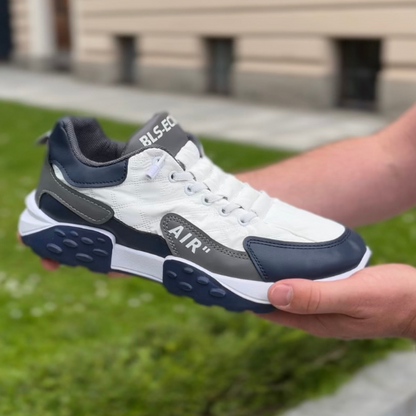 Van Elst Mode® | comfortabele heren sneakers