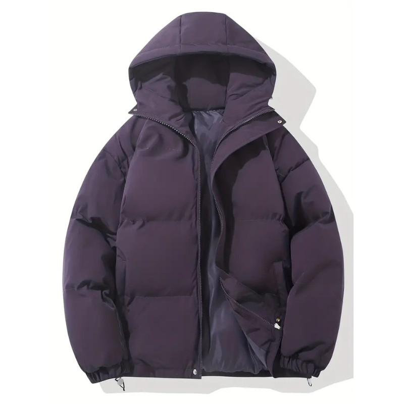 Van Elst Mode® | Ultimate Winter Parka