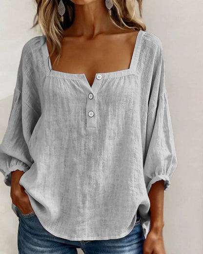 Van Elst Mode® | Elegante dames blouse