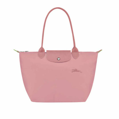 Van Elst Mode® | Middelgrote Le Pliage Tote Bag, Petale Pink
