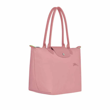 Van Elst Mode® | Middelgrote Le Pliage Tote Bag, Petale Pink