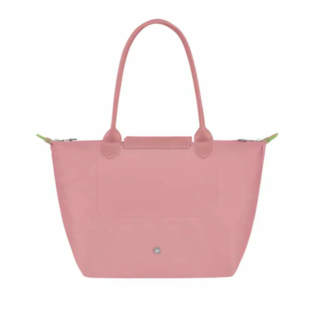 Van Elst Mode® | Middelgrote Le Pliage Tote Bag, Petale Pink