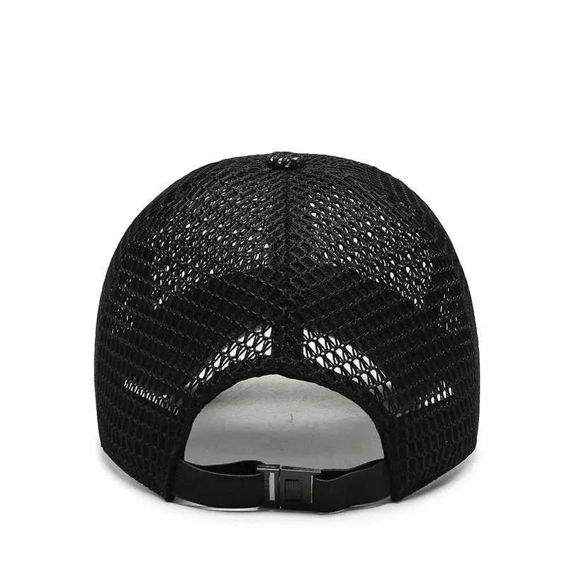 Van Elst Mode® | comfortabele ademende pet