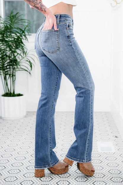 Van Elst Mode®| Stretch jeans
