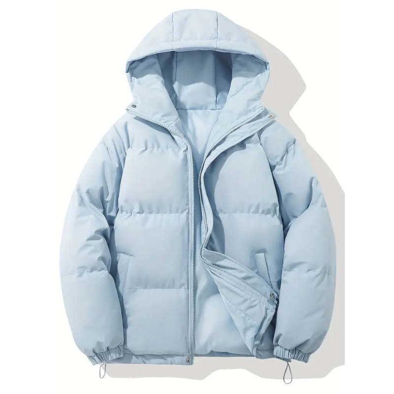 Van Elst Mode® | Ultimate Winter Parka