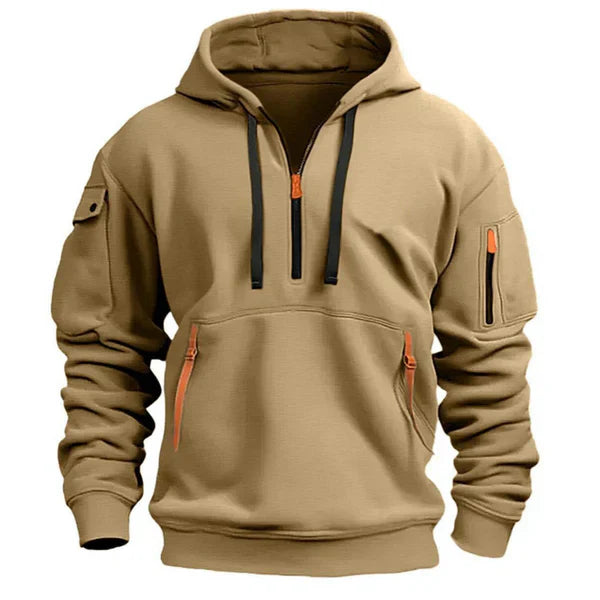 Van Elst Mode® | Stijlvolle Hoodie