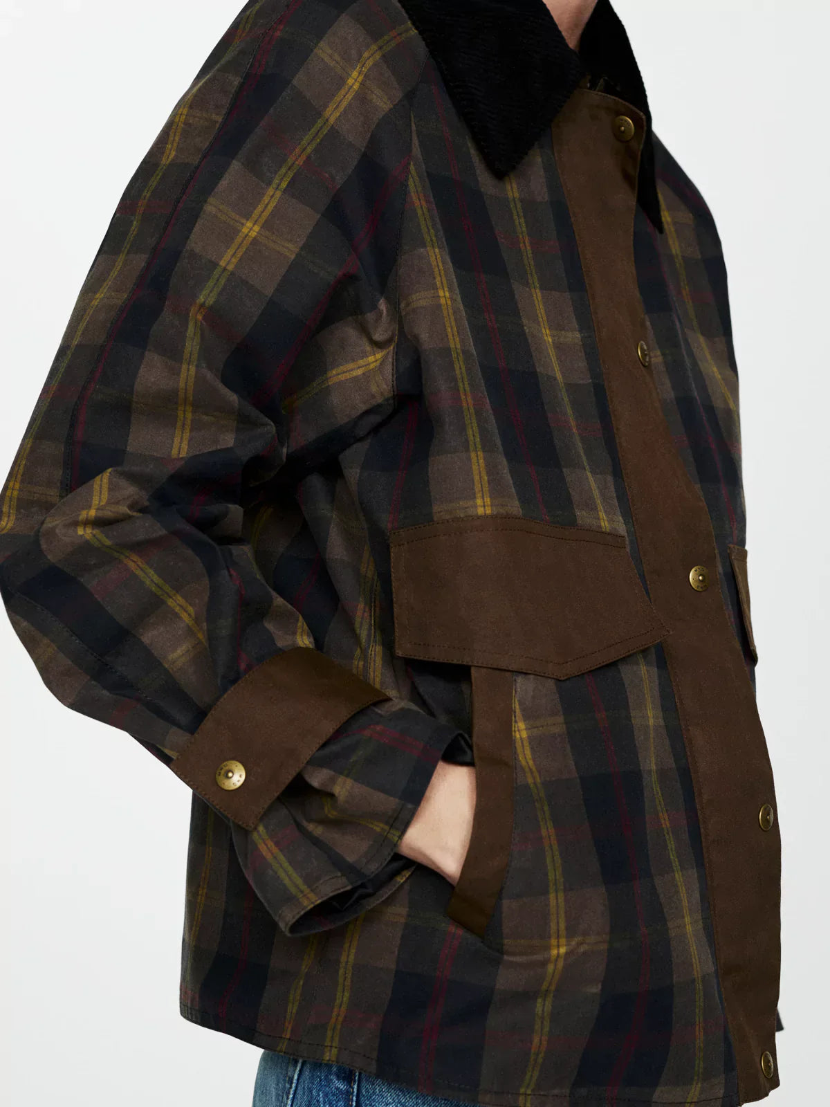 Van Elst Mode® | Fashion Damesjack