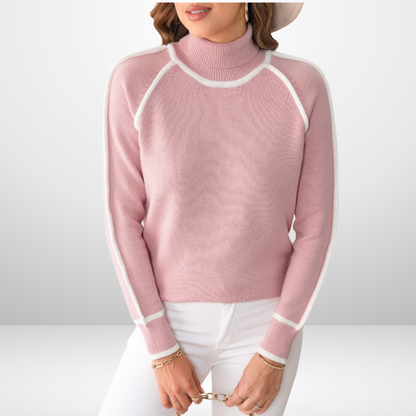 Van Delft Mode ® | Warme coltrui